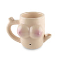 BOOB CERAMIC MUG CERAMICA
