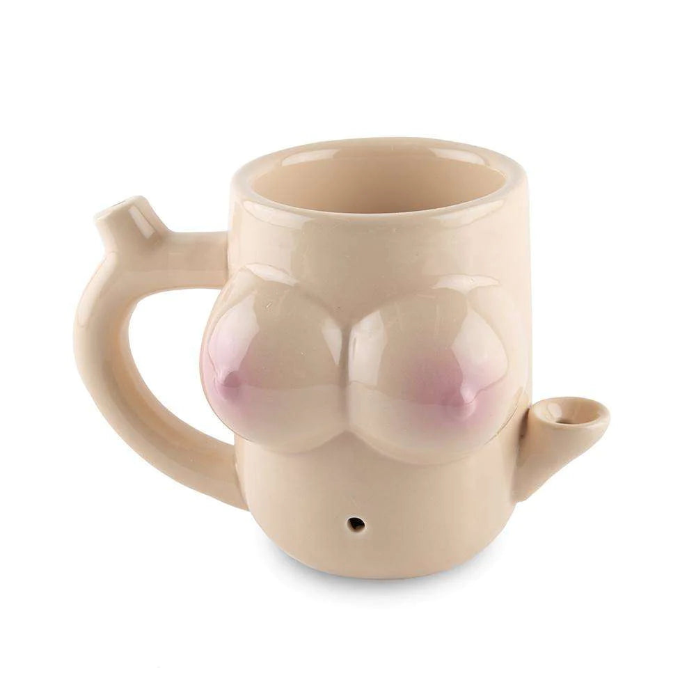 BOOB CERAMIC MUG CERAMICA