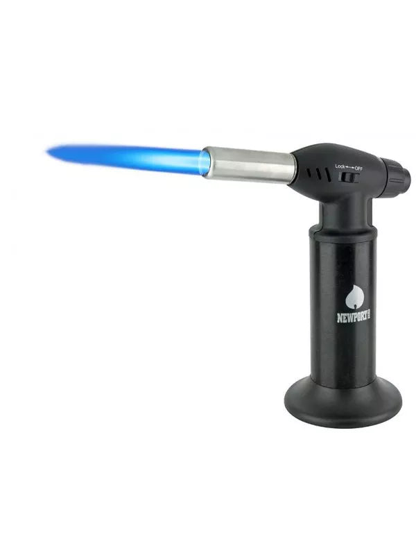 NEWPORT JUMBO BUTANE TORCH