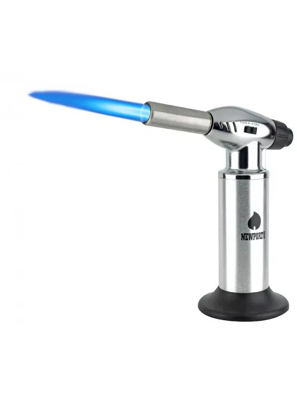 NEWPORT JUMBO BUTANE TORCH