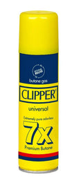 CLIPPER GAS BUTANO