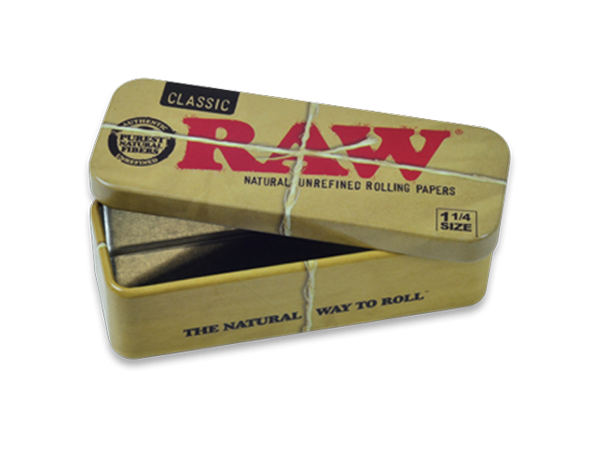 RAW Cone Caddy 1 1/4