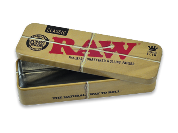 RAW Cone Caddy KS