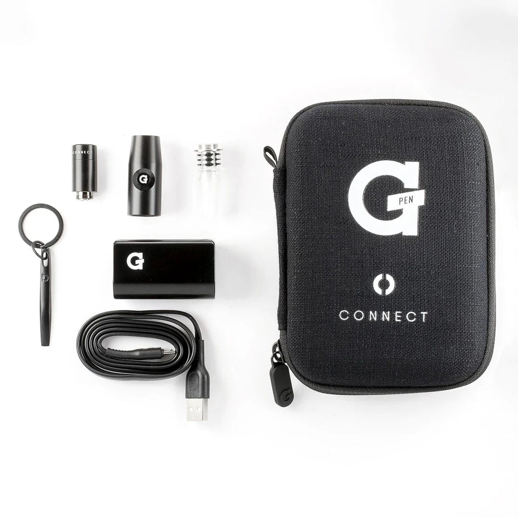 G Pen Connect