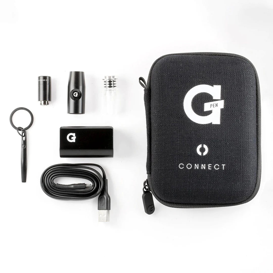 G Pen Connect