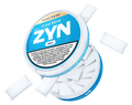 Zyn Pouches Nicotina