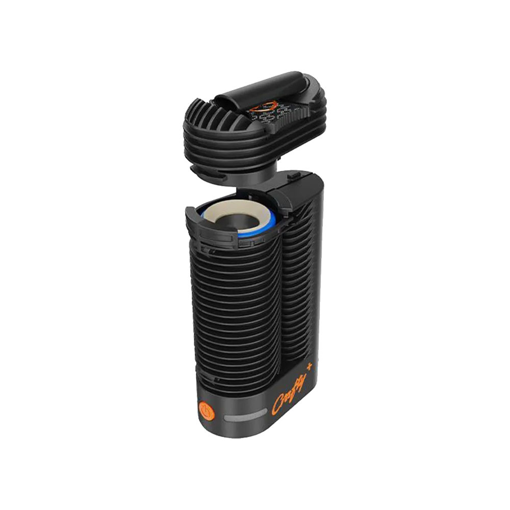 Vaporizador CRAFTY+