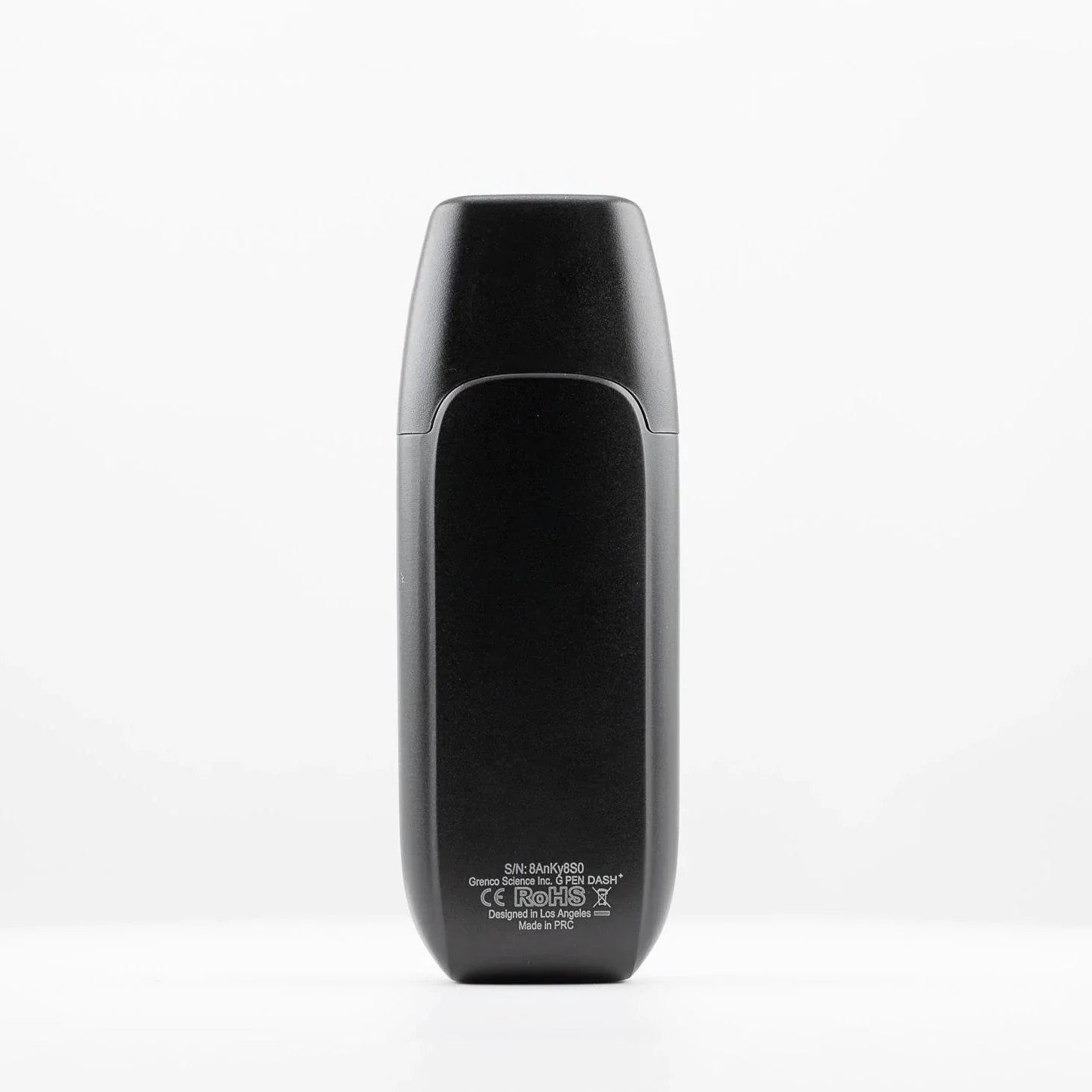 G Pen Dash+ Portable Dry Herb Vaporizer
