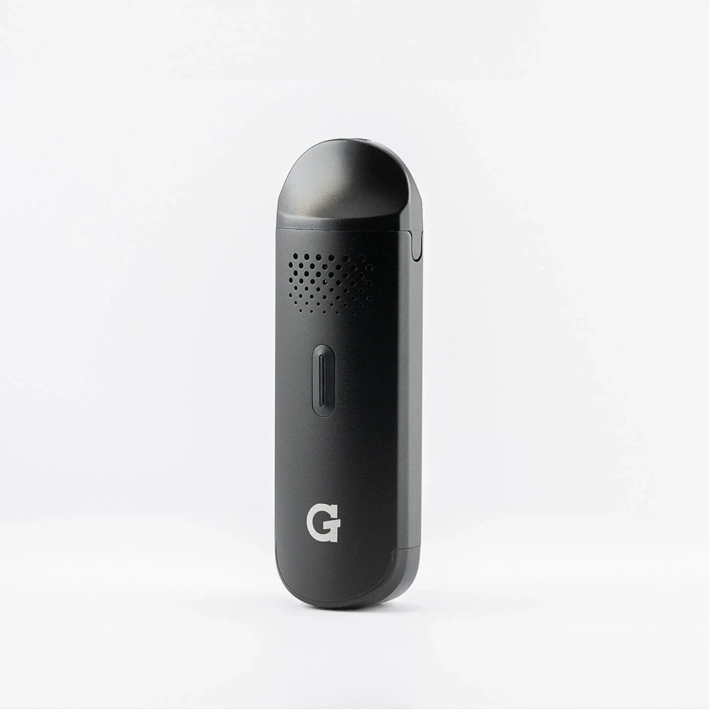 G Pen Dash Portable Dry Herb Vaporizer