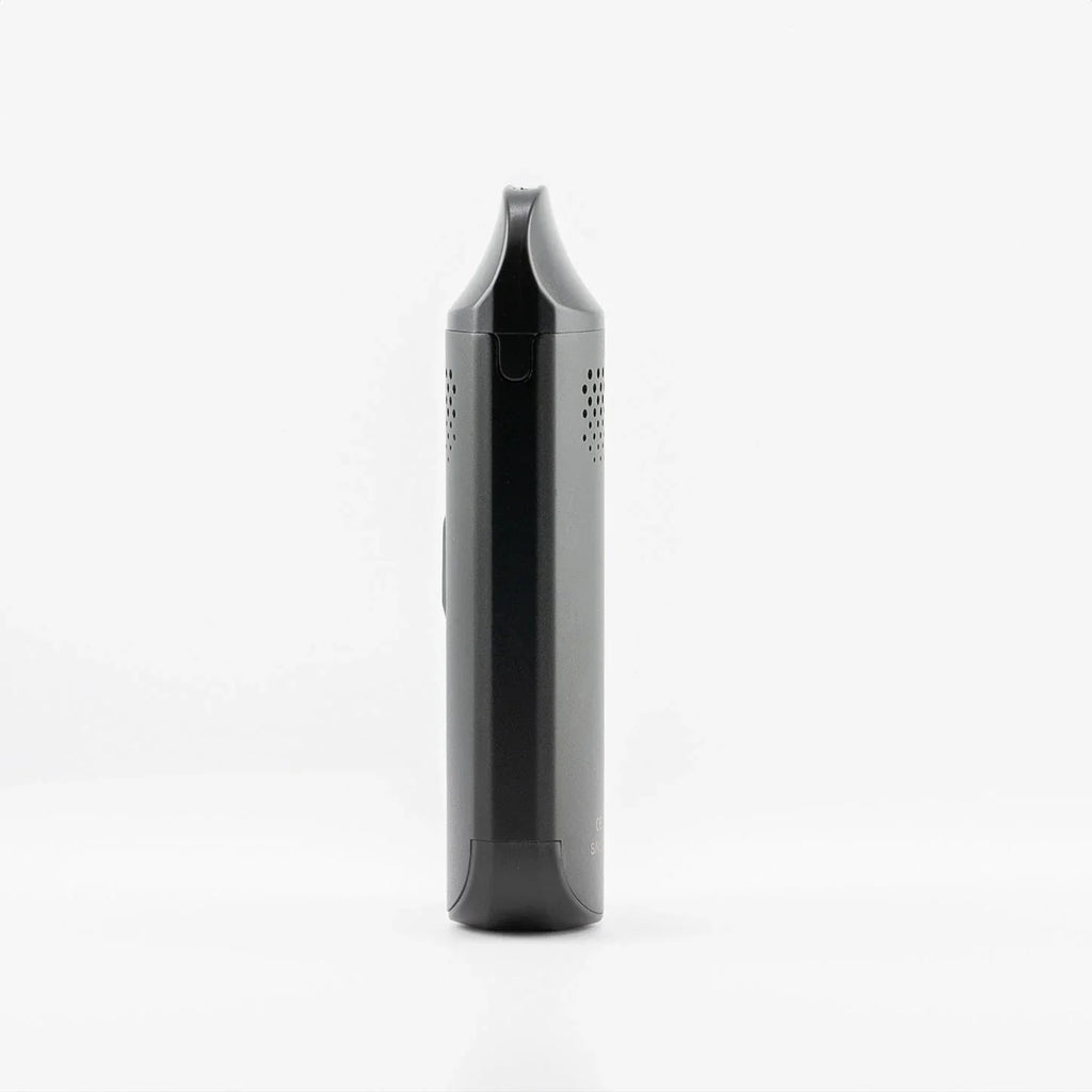 G Pen Dash Portable Dry Herb Vaporizer