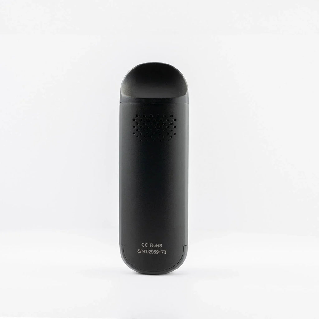 G Pen Dash Portable Dry Herb Vaporizer