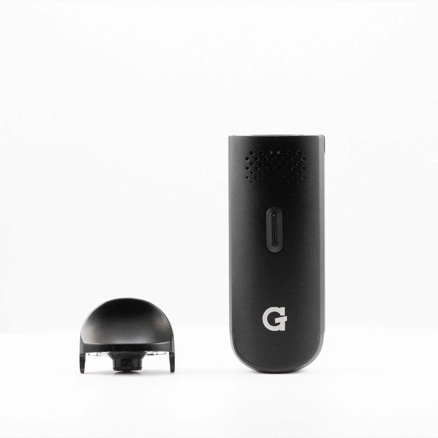 G Pen Dash Portable Dry Herb Vaporizer
