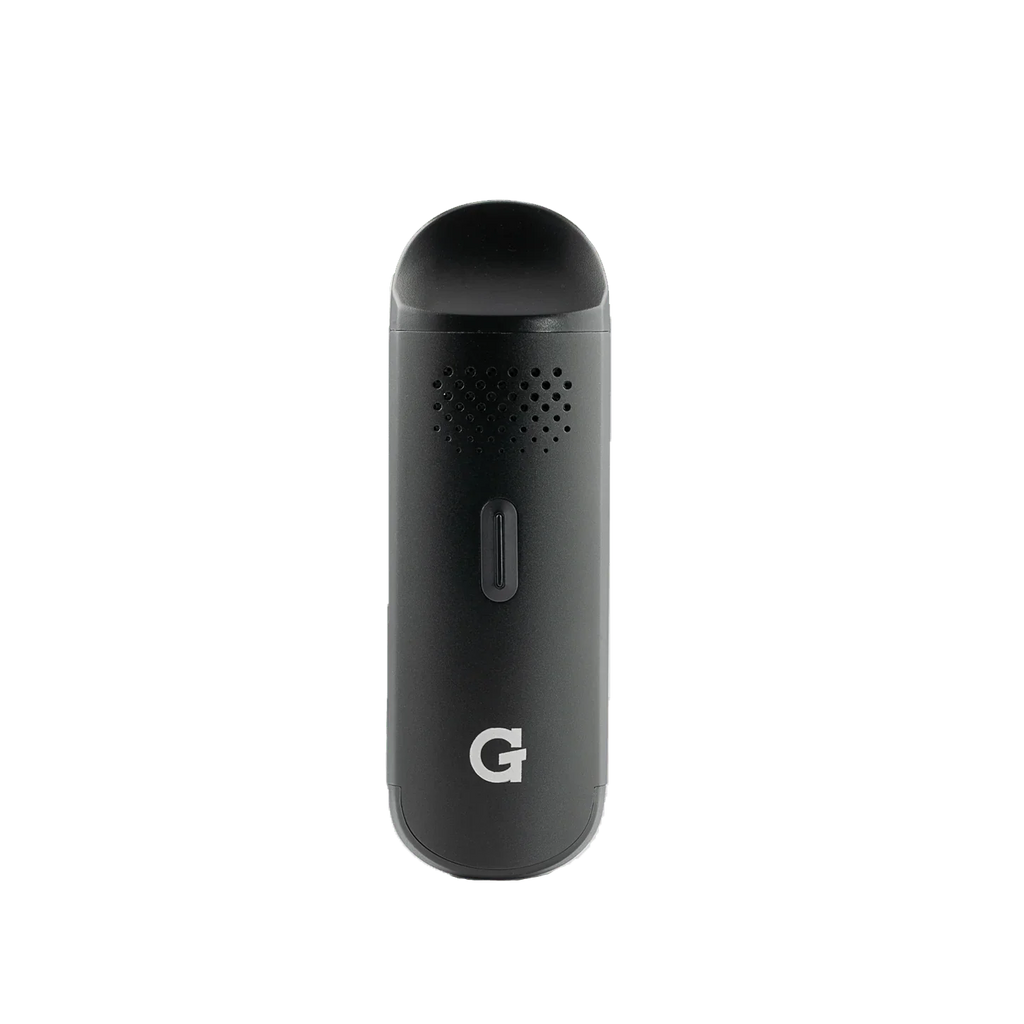 G Pen Dash Portable Dry Herb Vaporizer