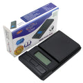 Digital Pocket Scale weighMAX W-FX650C
