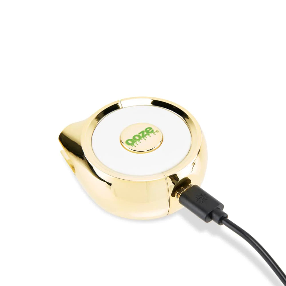 OOZE Movez - Wireless Speaker Vape - 650 mAh