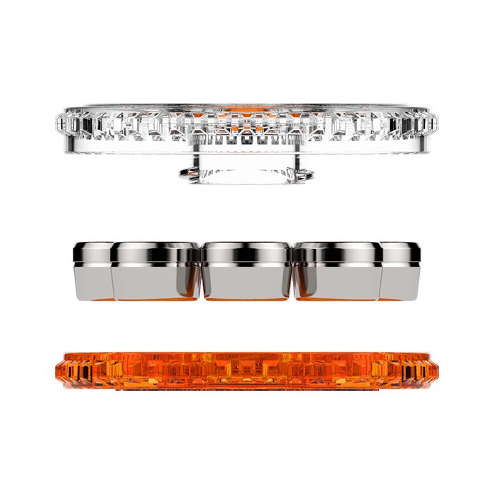 STORZ &amp; BICKEL  MAGAZINE W-8 DOSING CAPSULES