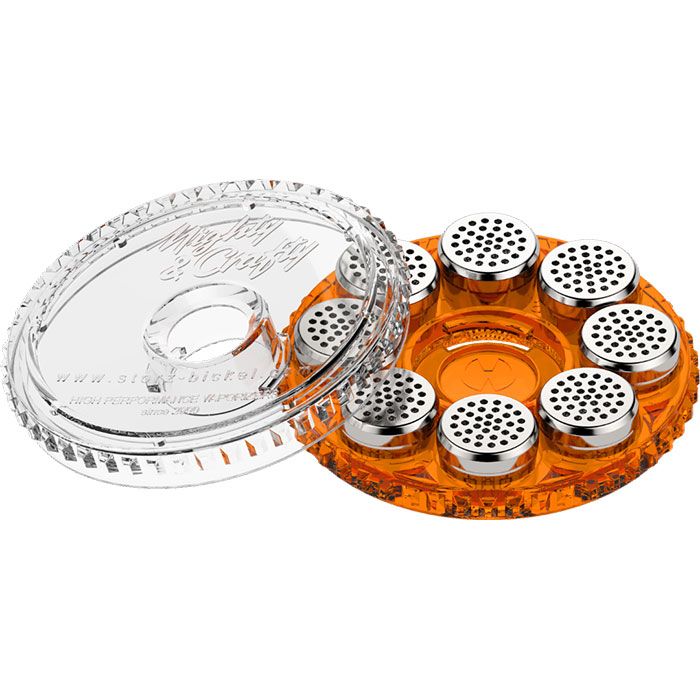 STORZ &amp; BICKEL  MAGAZINE W-8 DOSING CAPSULES