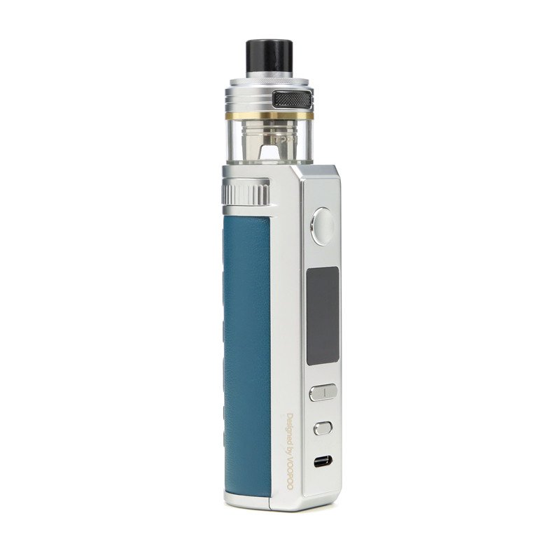 VOOPOO DRAG X PRO