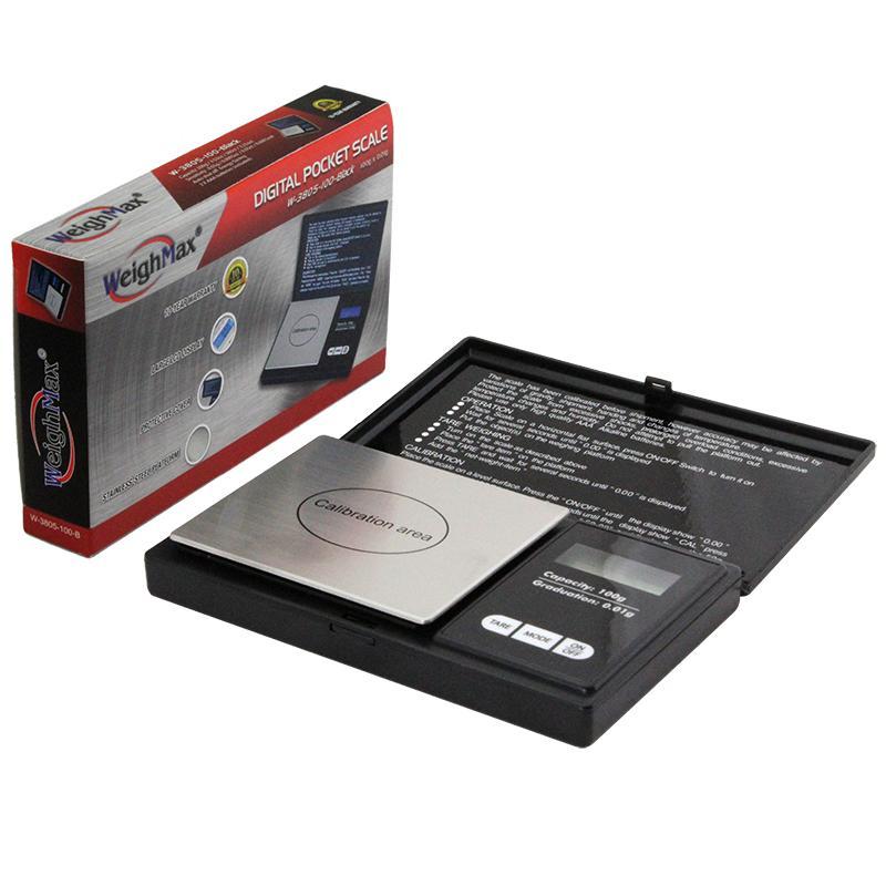 Weighmax W-3805-200