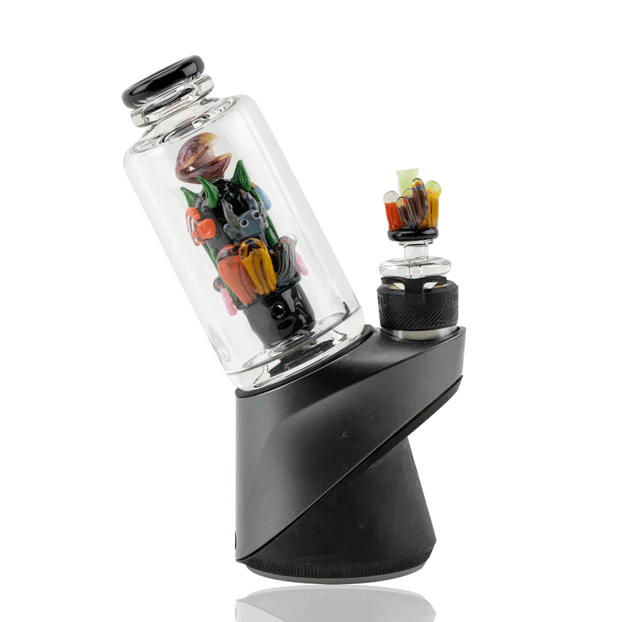 PEAK PRO GLASS EXOTIC 5.5"
