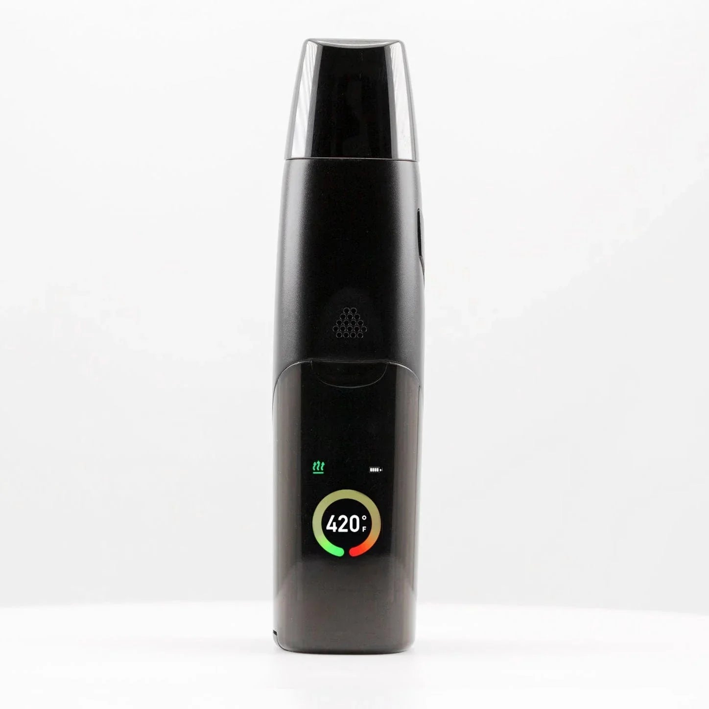 G Pen Elite II Portable Dry Herb Vaporizer