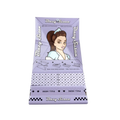 Blazy Susan Purple 1/4 Deluxe Kit