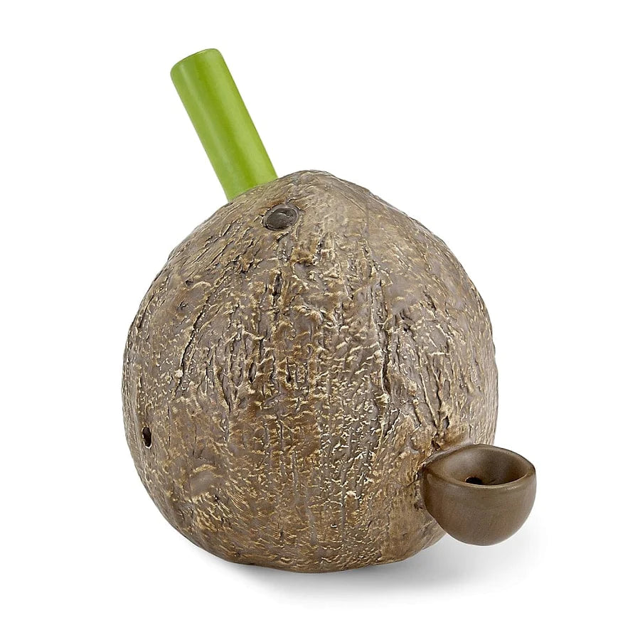 COCONUT PIPE  CERAMICA