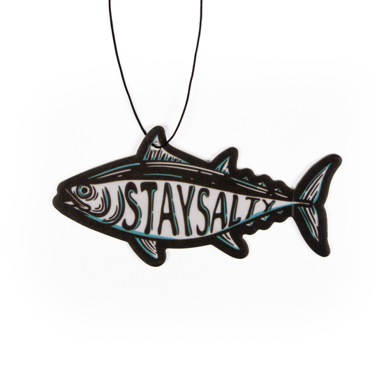 FRESH FRESHENER Stay Salty