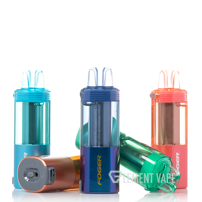 Foger Switch Pro Pod 30K