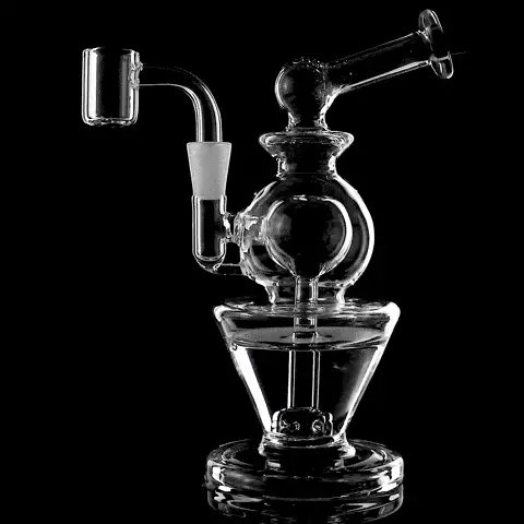 GEMINI MINI DAB RIG MJ ARSENAL