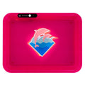 GLOWTRAY DOLPHIN LED