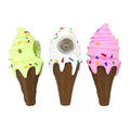 PIPA HELADO SILICON