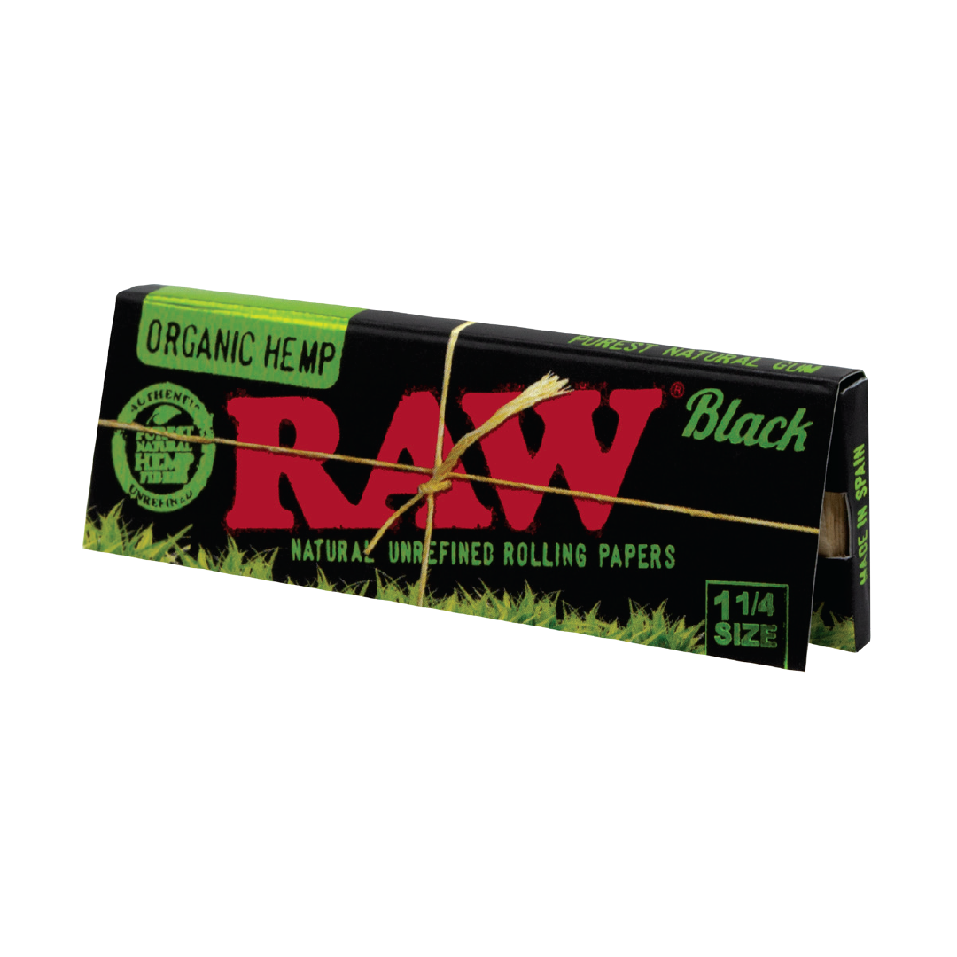 RAW Artesano Organic 1 1/4