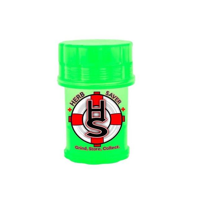 HERB SAVER PEQUEÑAS