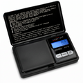Weigh Max W-SM650 pesa de bolsillo digital 650g precision 0.1g