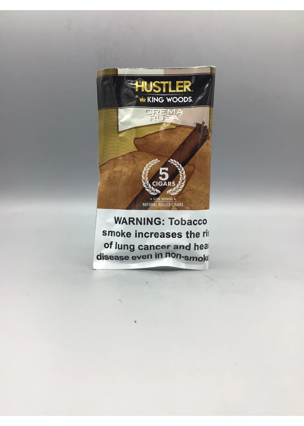 Hustler King Woods 5