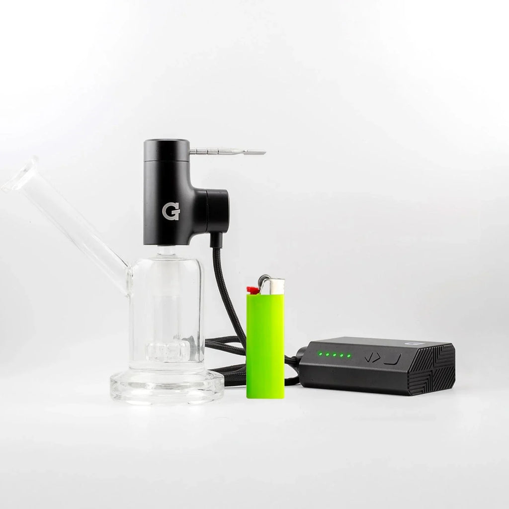 G Pen Hyer Vaporizer – Sleek Smart Heat Control