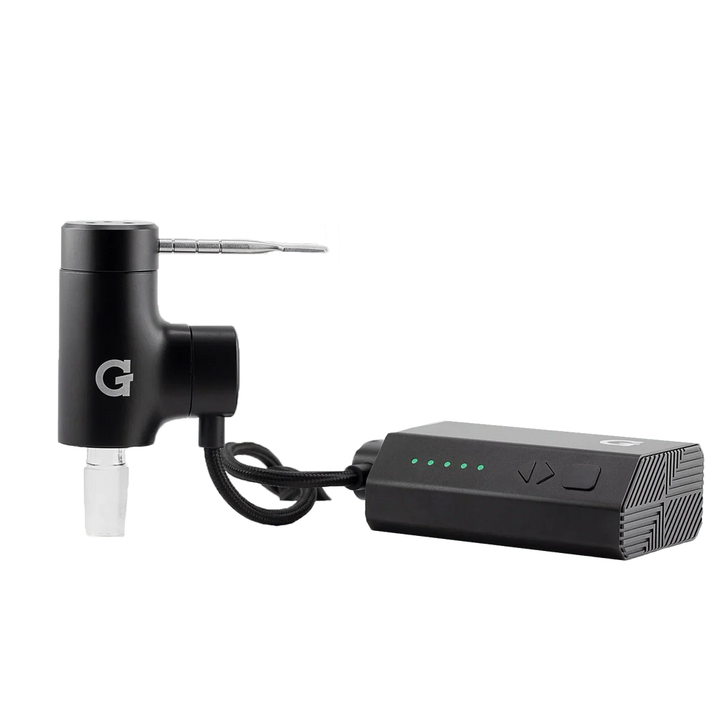 G Pen Hyer Vaporizer – Sleek Smart Heat Control