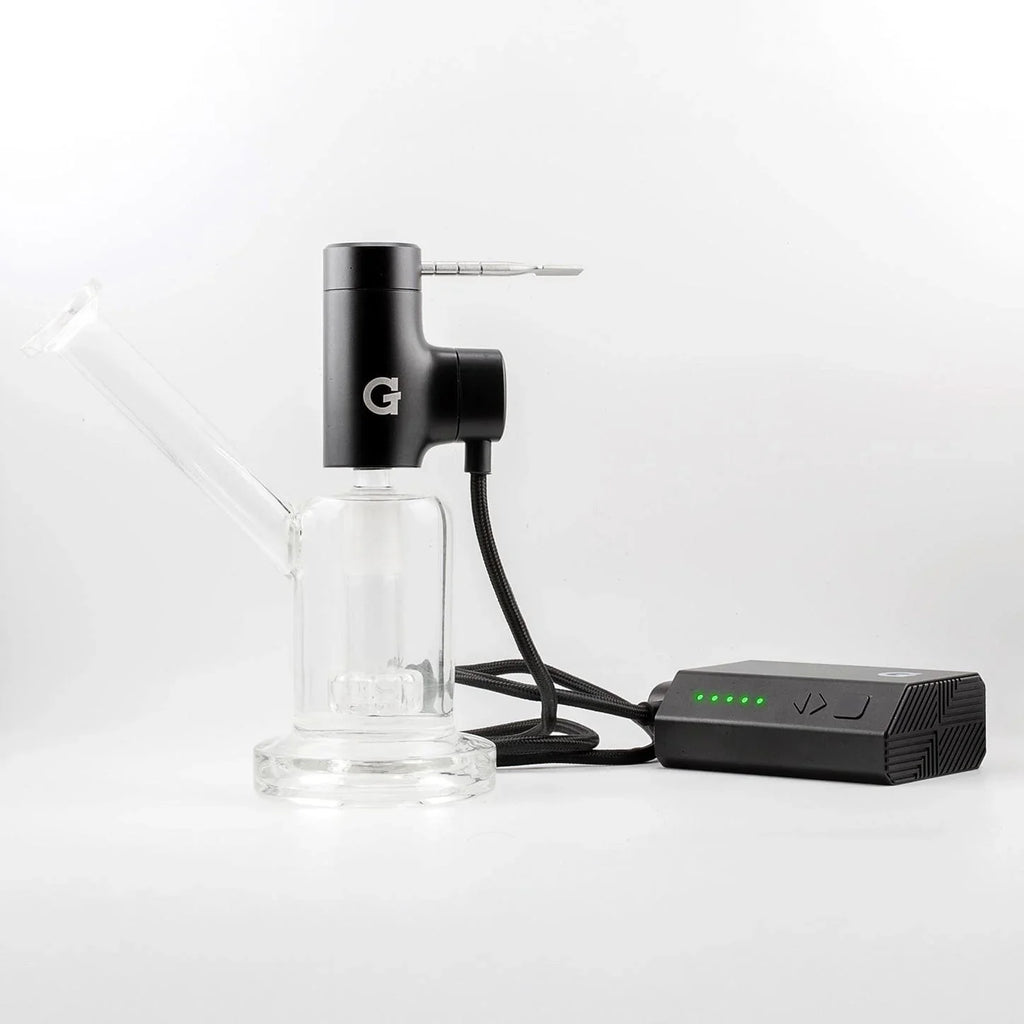 G Pen Hyer Vaporizer – Sleek Smart Heat Control
