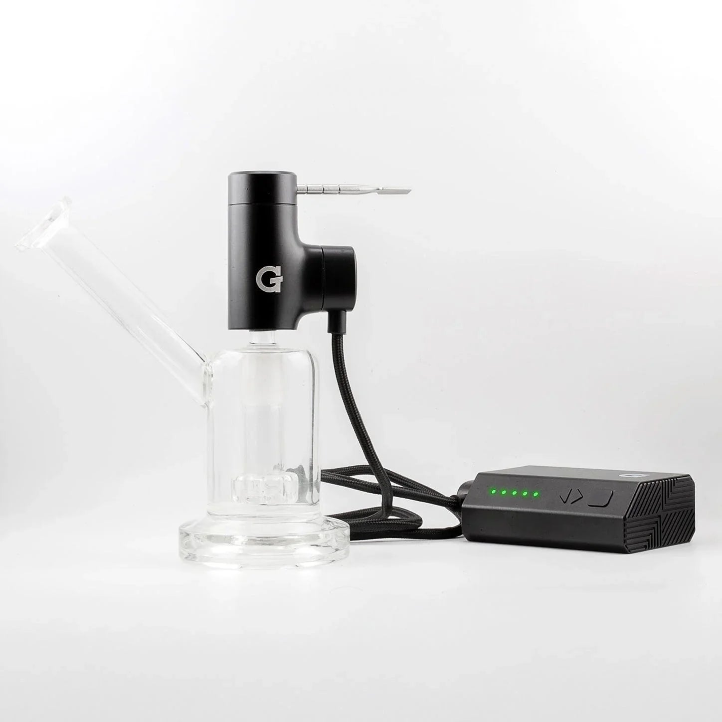 G Pen Hyer Vaporizer – Sleek Smart Heat Control