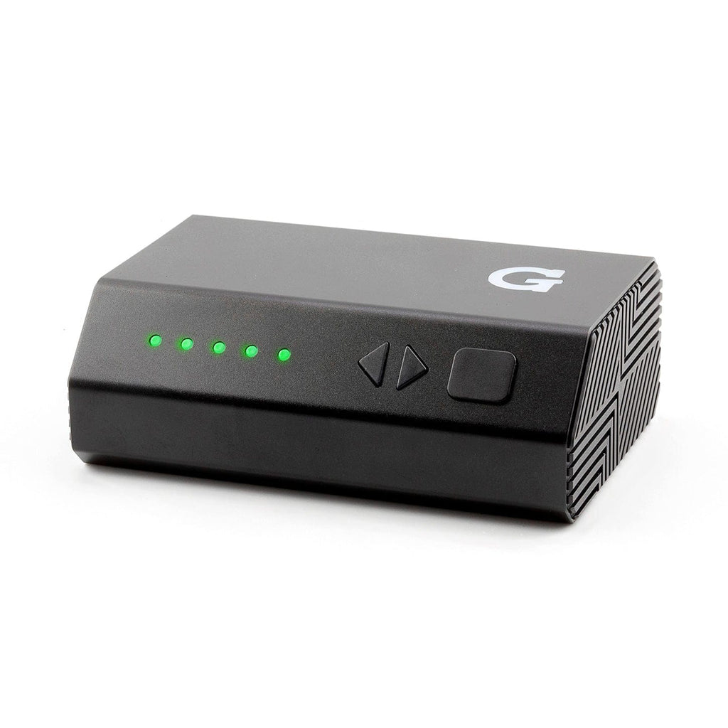 G Pen Hyer Vaporizer – Sleek Smart Heat Control