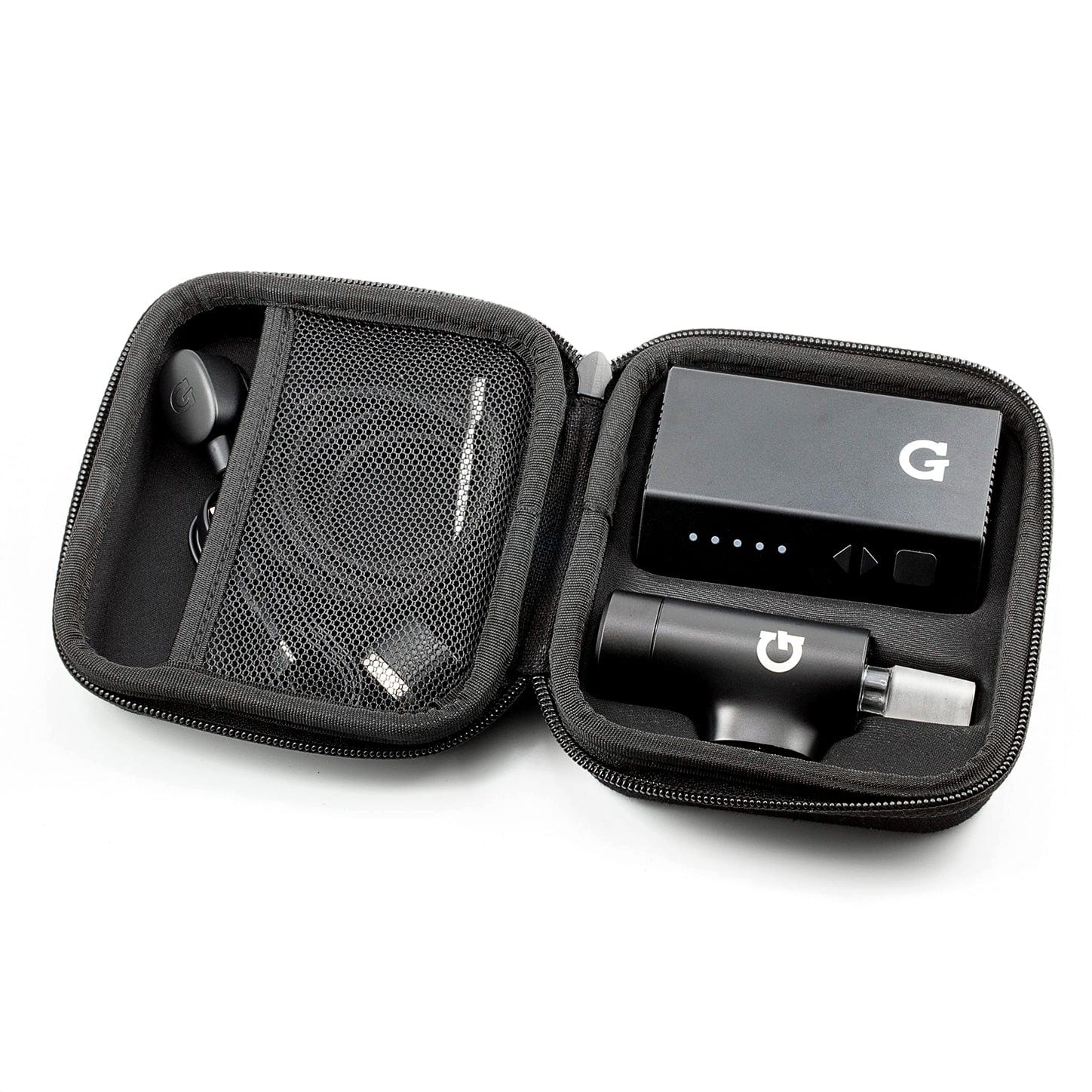 G Pen Hyer Vaporizer – Sleek Smart Heat Control