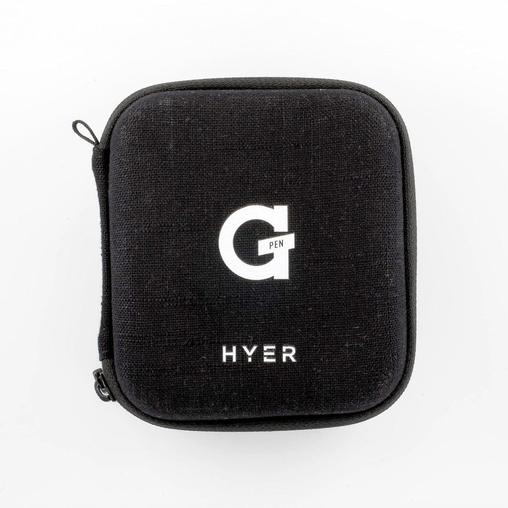 G Pen Hyer Vaporizer – Sleek Smart Heat Control