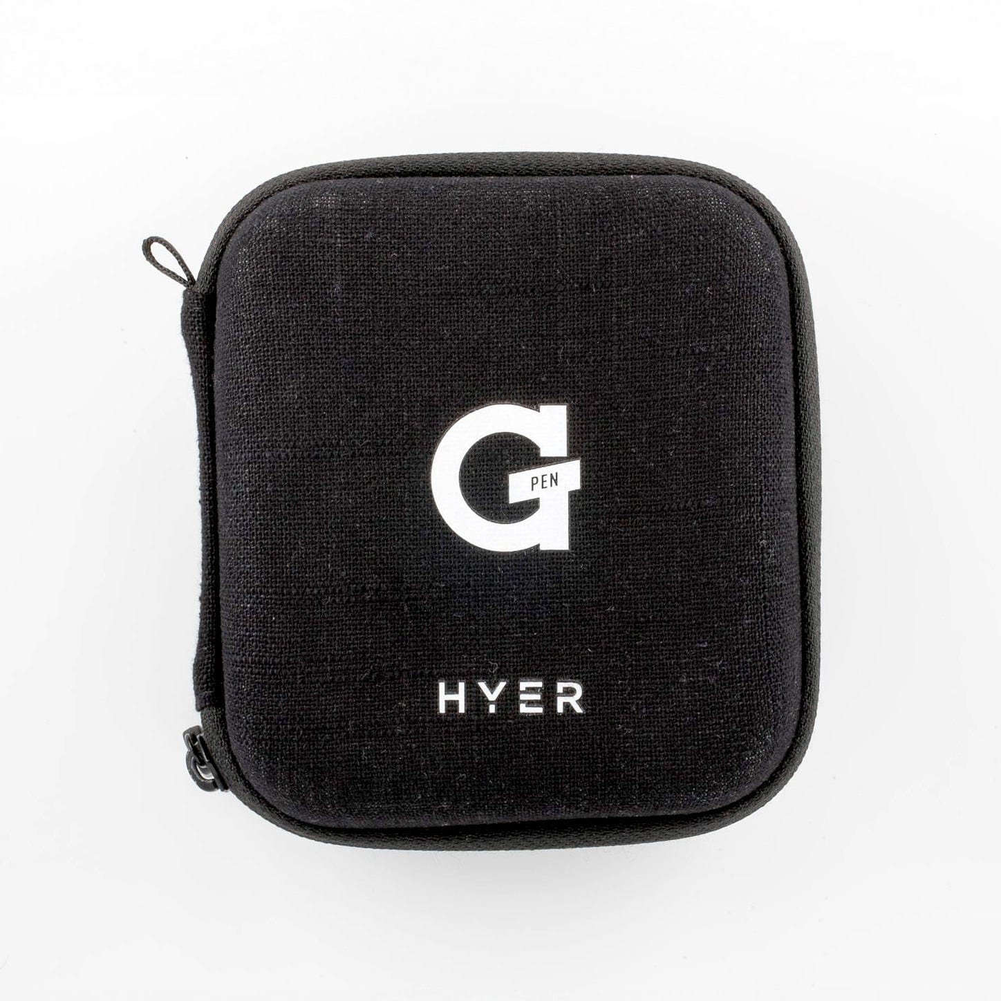 G Pen Hyer Vaporizer – Sleek Smart Heat Control