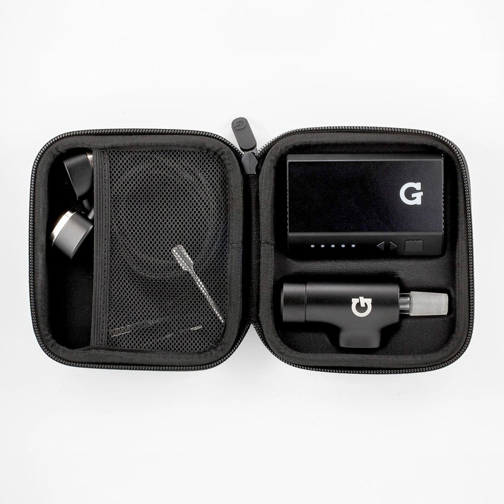 G Pen Hyer Vaporizer – Sleek Smart Heat Control