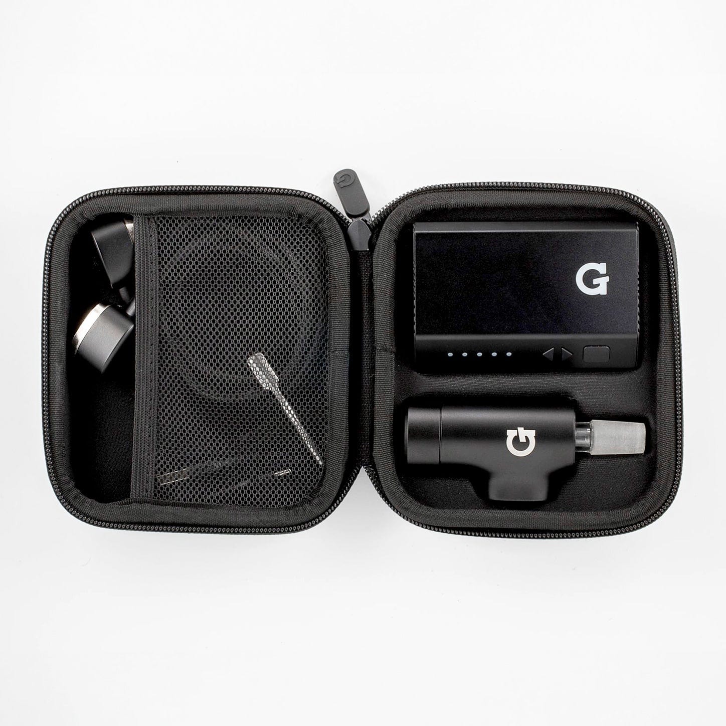 G Pen Hyer Vaporizer – Sleek Smart Heat Control