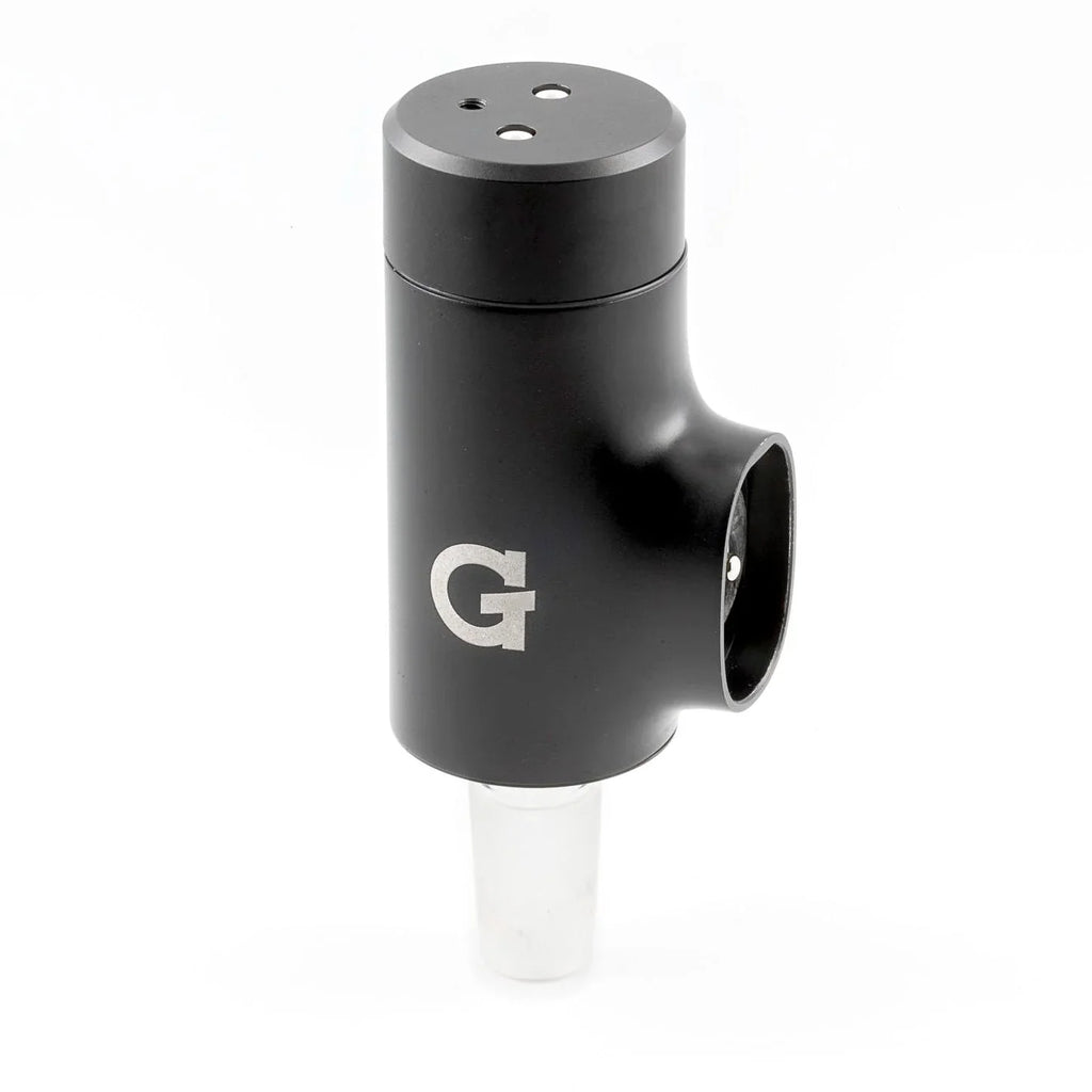 G Pen Hyer Vaporizer – Sleek Smart Heat Control