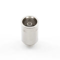 G PEN HYER QUARTZ TANK FOR CONCENTRATES