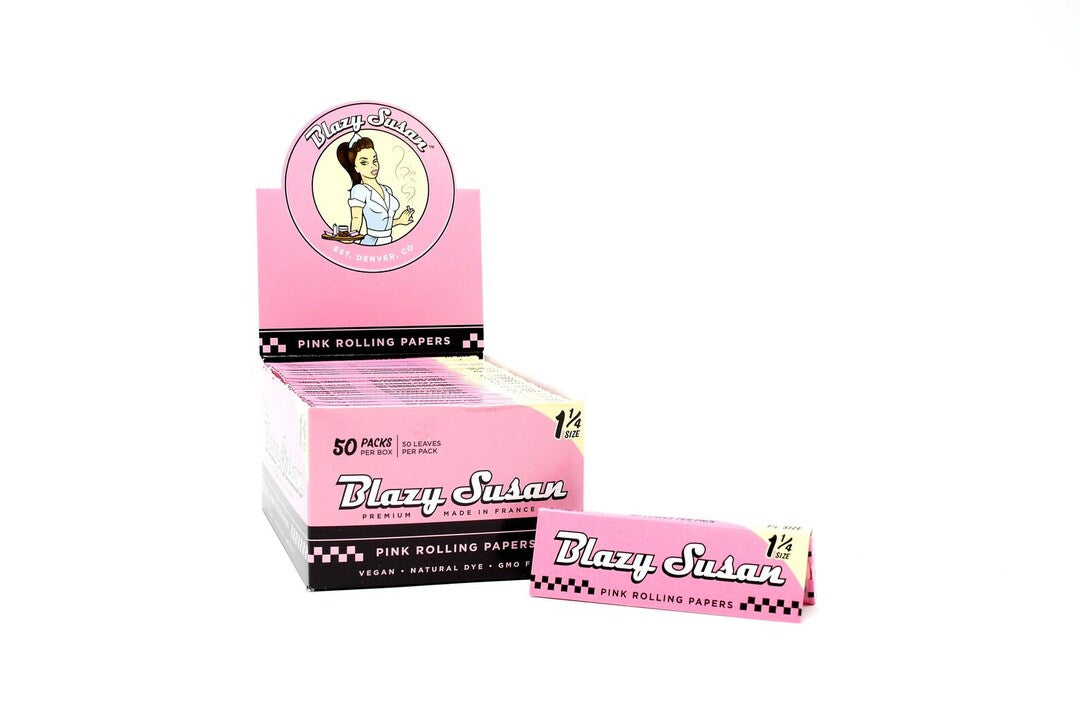 BLAZY SUSAN 1/4