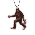 FRESH FRESHENER  Sasquatch
